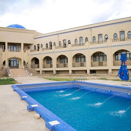 Khiva Residence Hotel Esterno foto