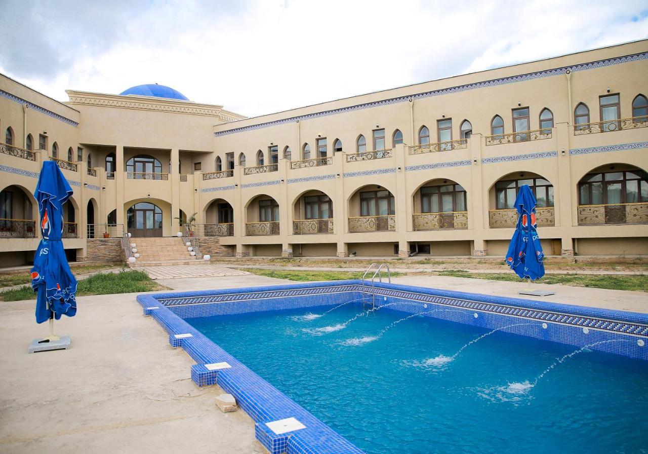 Khiva Residence Hotel Esterno foto