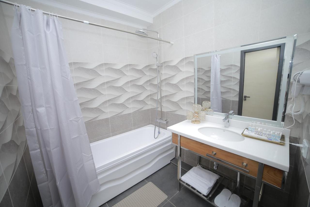 Khiva Residence Hotel Esterno foto
